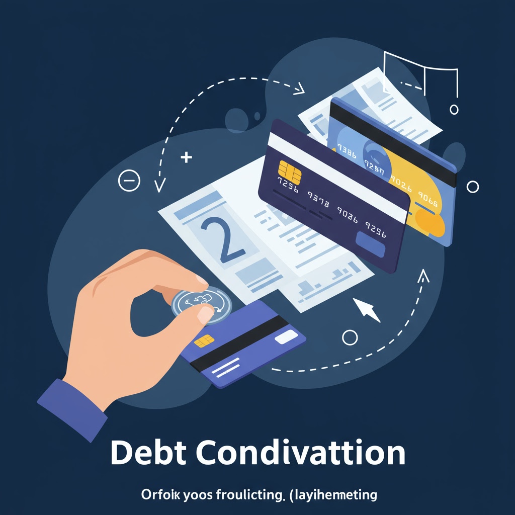 Debt Consolidation