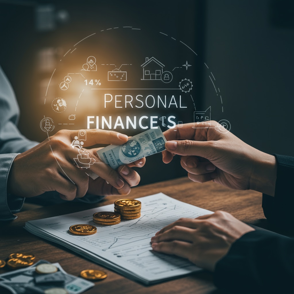 Personal Loan